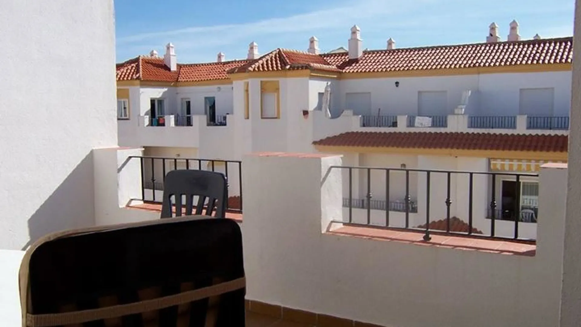 Apartment With One Bedroom In Cadiz, With Pool Access, Furnished Terra Zahara de los Atunes