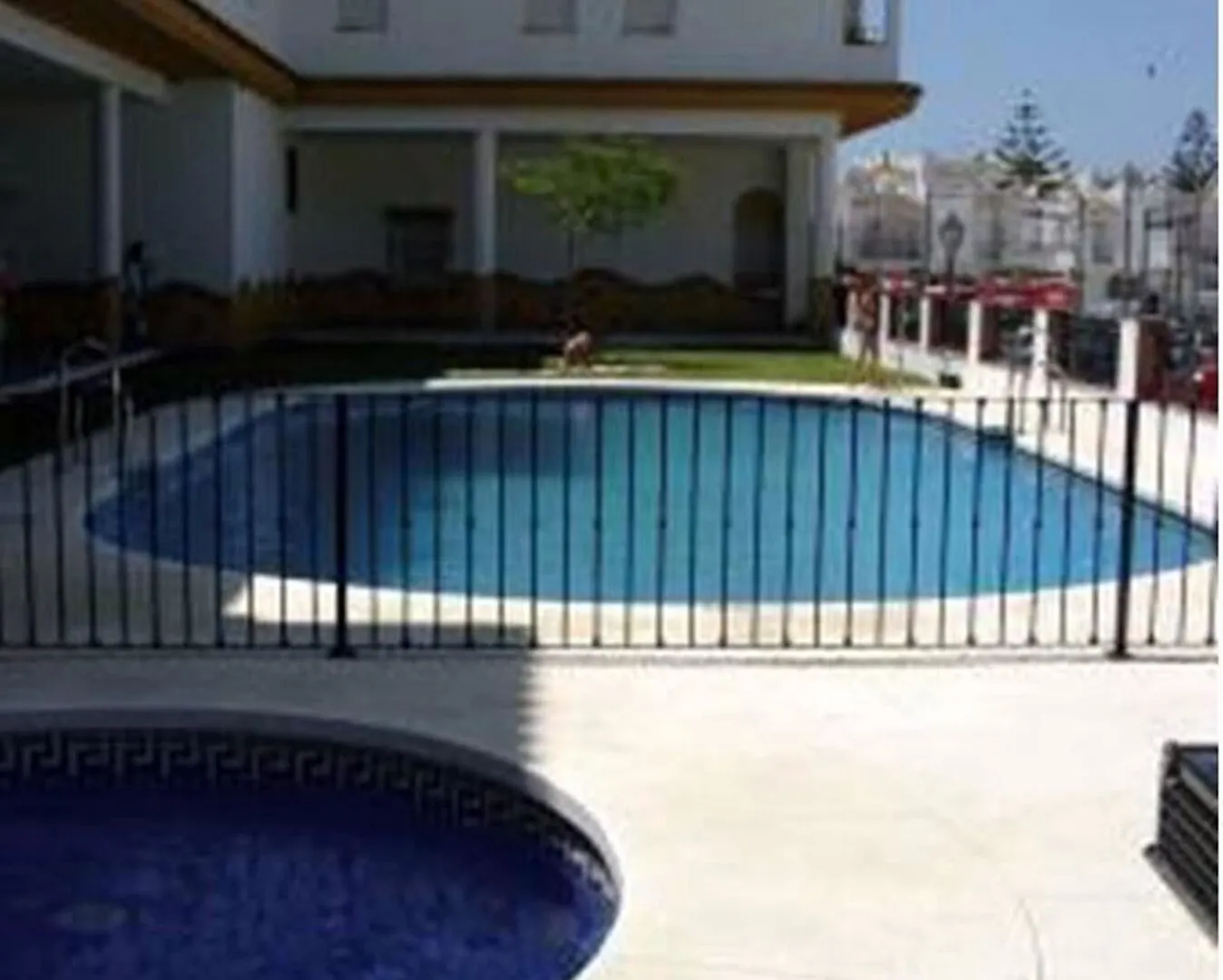 Apartment With One Bedroom In Cadiz, With Pool Access, Furnished Terra Zahara de los Atunes