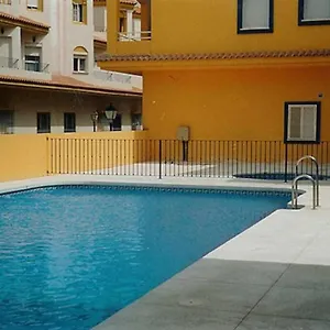 Apartamento Coqueto Y Práctico En El Pueblo De Zahara, Zahara de los Atunes